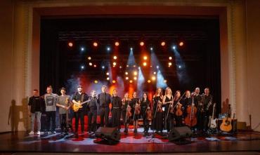 Фото Легенды Блюза с оркестром   Blues Doctors выступят в Челябинске впервые