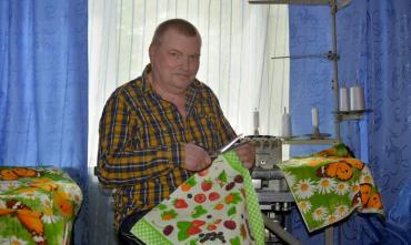 Фото Металлурги Челябинского цинкового завода поддержат земляков с ограниченными возможностями здоровья