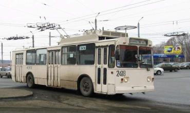 Фото Общественный транспорт на северо-западе Челябинска изменит маршруты