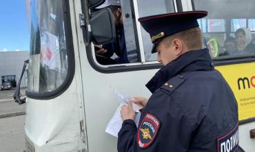 Фото В Челябинской области стражи порядка устроили «облаву» на нелегальных мигрантов