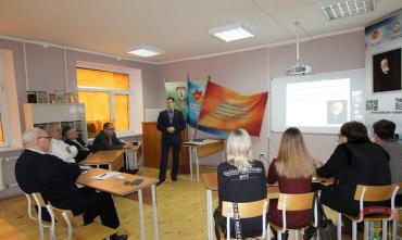 Фото Пироговские чтения собрали в Челябинске студентов-медиков и молодых ученых со всей России