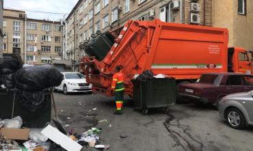 Фото Раздельный сбор мусора в Челябинской области набирает популярность