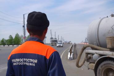 Фото В Челябинске разберутся с пробками на улицах Воровского и Блюхера
