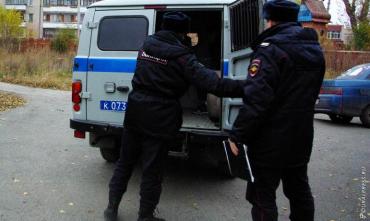 Фото В Челябинске уволен из органов «кайфовый» полицейский с закладкой