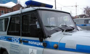 Фото Челябинские наркоманы снова попались в руки полицейских