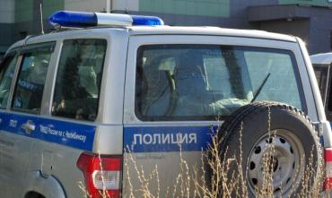 Фото На дело - с ребенком: в Челябинске задержана закладчица