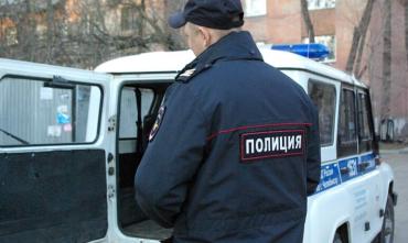 Фото Мигранта задержали в Челябинске с крупной партией героина