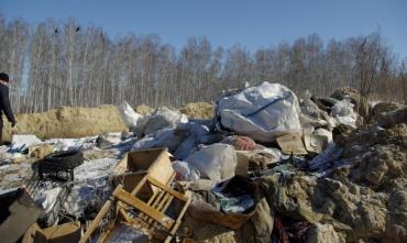 Фото КСП начинает проверку площадок для накопления твердых коммунальных отходов