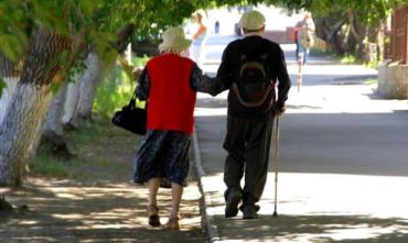 Фото В России готовят индексацию пенсий работающим пенсионерам