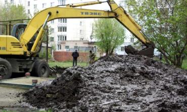 Фото Завершающий этап опрессовки в Челябинске начнется на следующей неделе