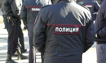 Фото Из гимназии Челябинска эвакуировали учеников