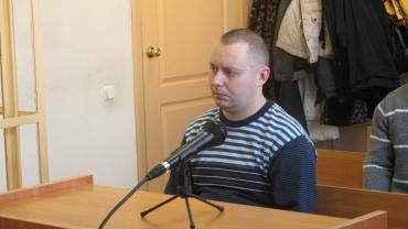 Фото Николай Щур: Механову 3 года условно – это издевательство над потерпевшими и дискредитация правосудия