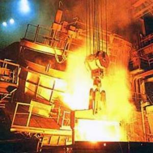 Фото Ашинский металлургический завод увеличивает выпуск высокотехнологичной продукции