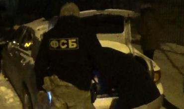 Фото УФСБ пресекло канал незаконного сбыта мефедрона в Сосновском районе