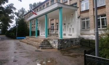 Фото Как в Челябинской области обеспечивают безопасность учащихся в школах