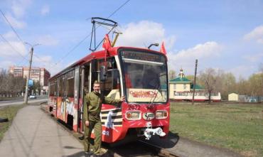 Фото В День Победы внесут коррективы в движение общественного транспорта в Челябинске и Копейске