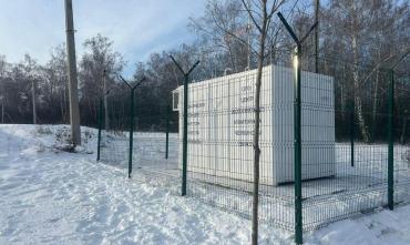 Фото В Челябинске и Магнитогорске установлены новые посты наблюдения за качеством воздуха