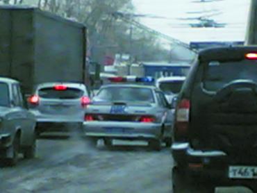 Фото Челябинск встал: ликвидируют последствия коммунальной аварии
