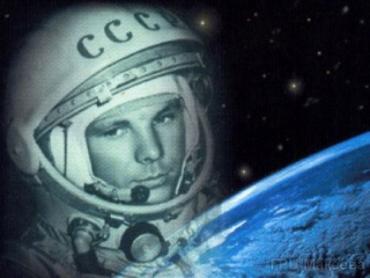 Фото Ко дню Космонавтики челябинские школьники запустят в небо шоу-ракету