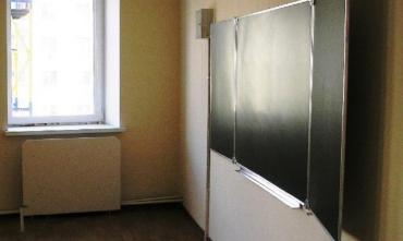 Фото В Челябинской области школу закрыли на карантин по ОРВИ