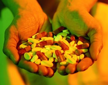 Фото Челябинские медики: Ночное ограничение продажи лекарств на здоровье горожан не повлияет