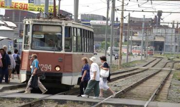 Фото Челябинцы жалуются Наталье Котовой на отмену важных маршрутов общественного транспорта