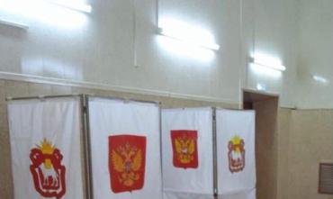 Фото В Единый день голосования в Челябинской области проходят выборы в 20 муниципалитетах