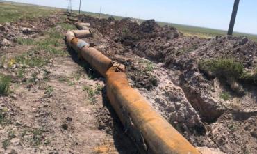Фото УФАС выявило нарушения при заключении контракта на ремонт водовода в Локомотивном