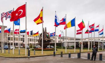 Фото Эксперты: Членству Швеции и Финляндии в НАТО может помешать «курдский вопрос»