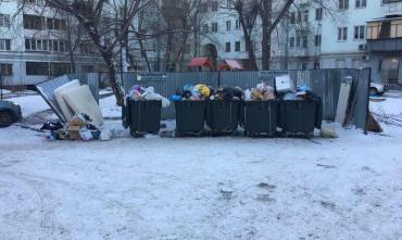 Фото Челябинских школьников научат разделять мусор