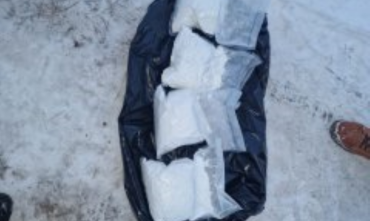 Фото В Каслях осудили двух наркосбытчиков, задержанных сотрудниками УФСБ с пятью килограммами мефедрона