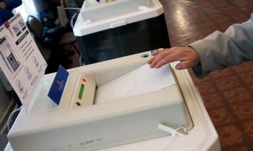 Фото Южноуральцы могут подать заявления о включения в список избирателей по месту нахождения