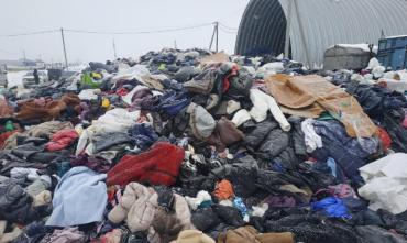 Фото Виталий Безруков: Объемы переработки отходов в Челябинской области растут