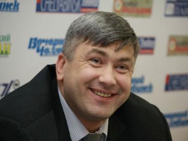 Фото Глава Металлургического района Челябинска подал в отставку