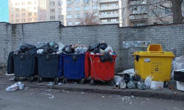 Фото Наталья Котова потребовала очистить Челябинск от последствий праздничных гуляний горожан