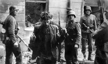 Фото «Без срока давности»: челябинские эксперты рассказали о преступлениях нацистов  