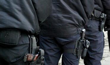 Фото Южноуральские полицейские задержали банду, которая помогала нелегалам попадать в Россию