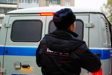 Фото В гаражах Ленинского района Челябинска найдены тела четверых мужчин